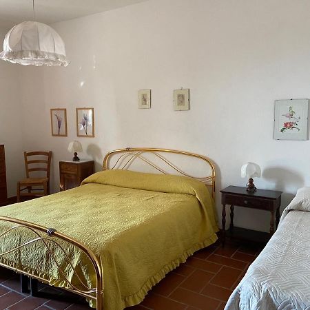 La Casina Rosella Apartment Монтайоне Екстериор снимка