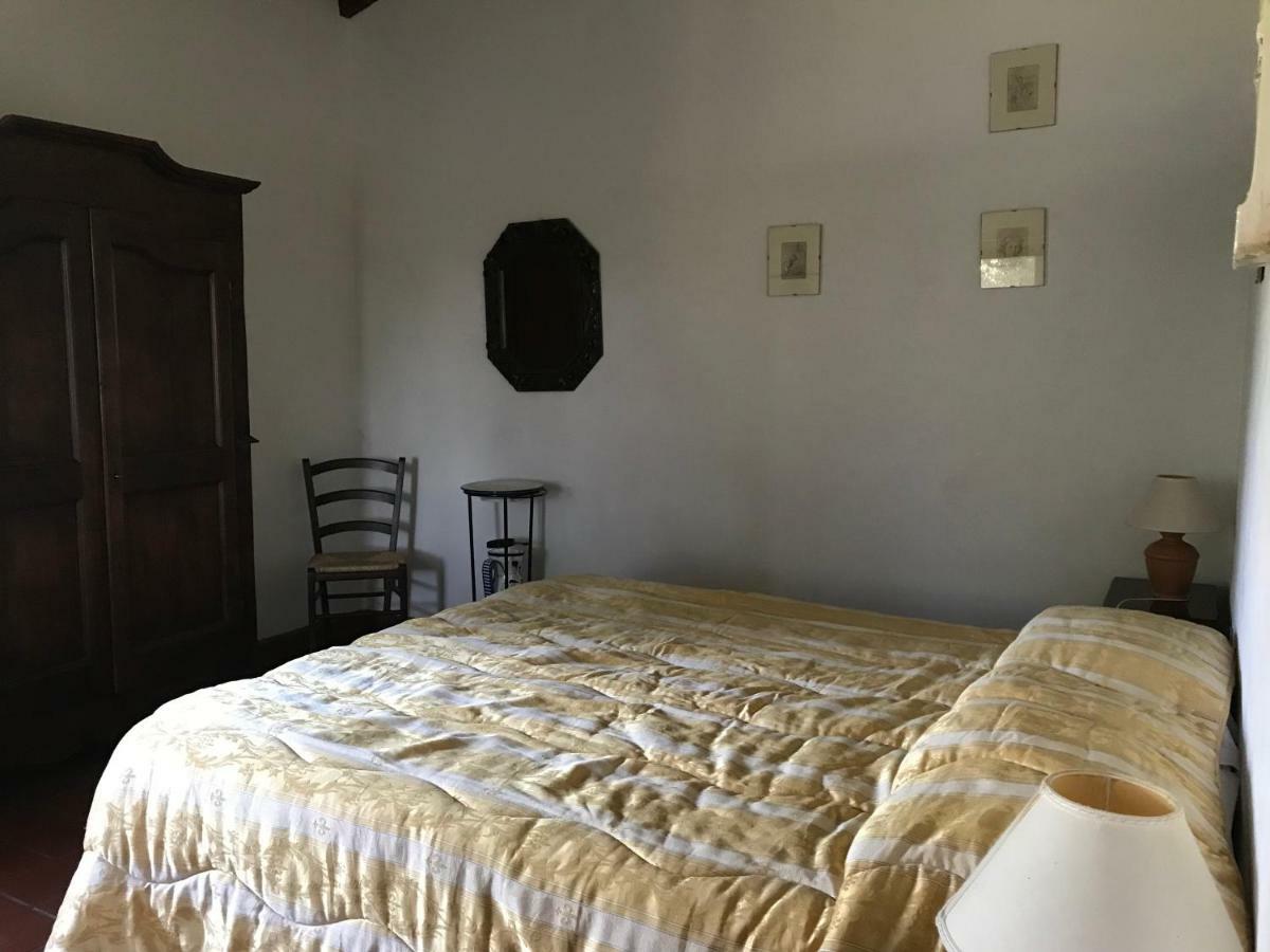 La Casina Rosella Apartment Монтайоне Екстериор снимка
